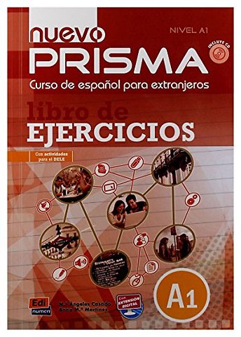 Nuevo Prisma A1