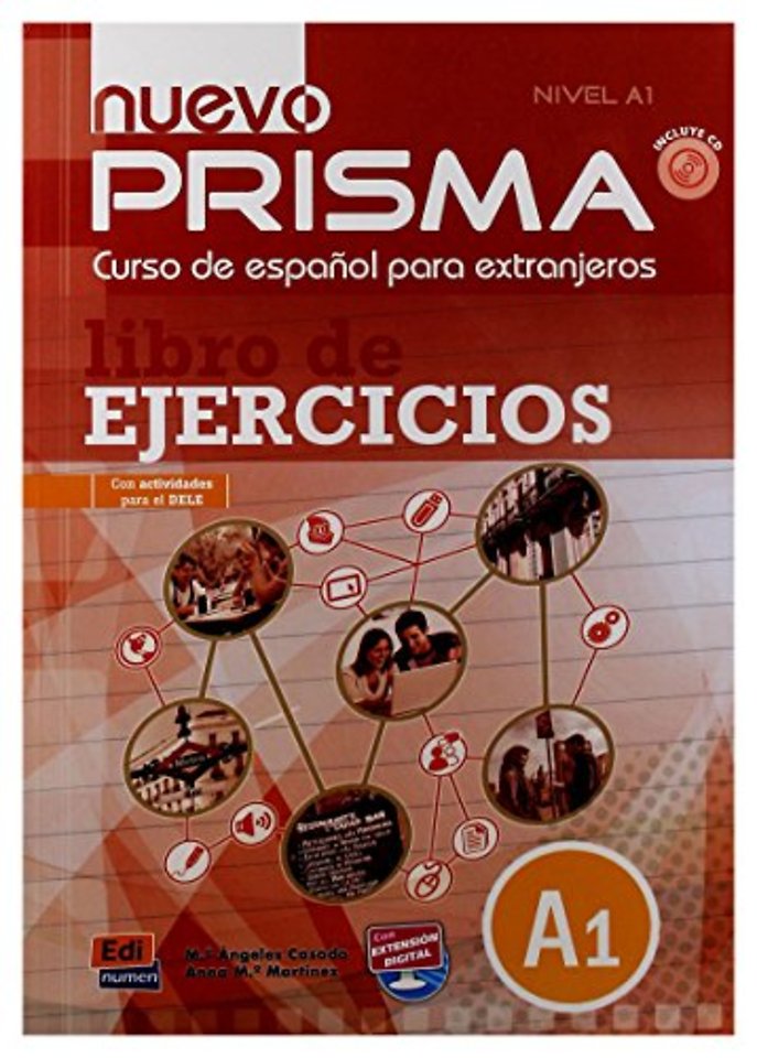 Nuevo Prisma A1