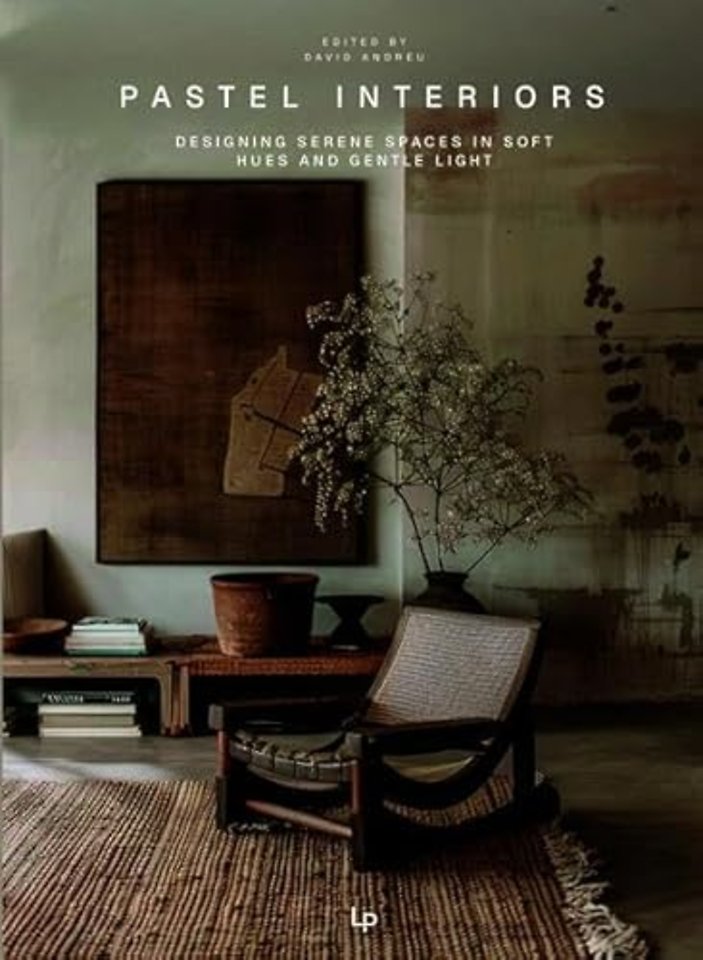 NATURAL ENVIRONMENTS BIOPHILIC DESIGN.