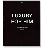 FOR HIM. THE ULTIMATE COLLECTION