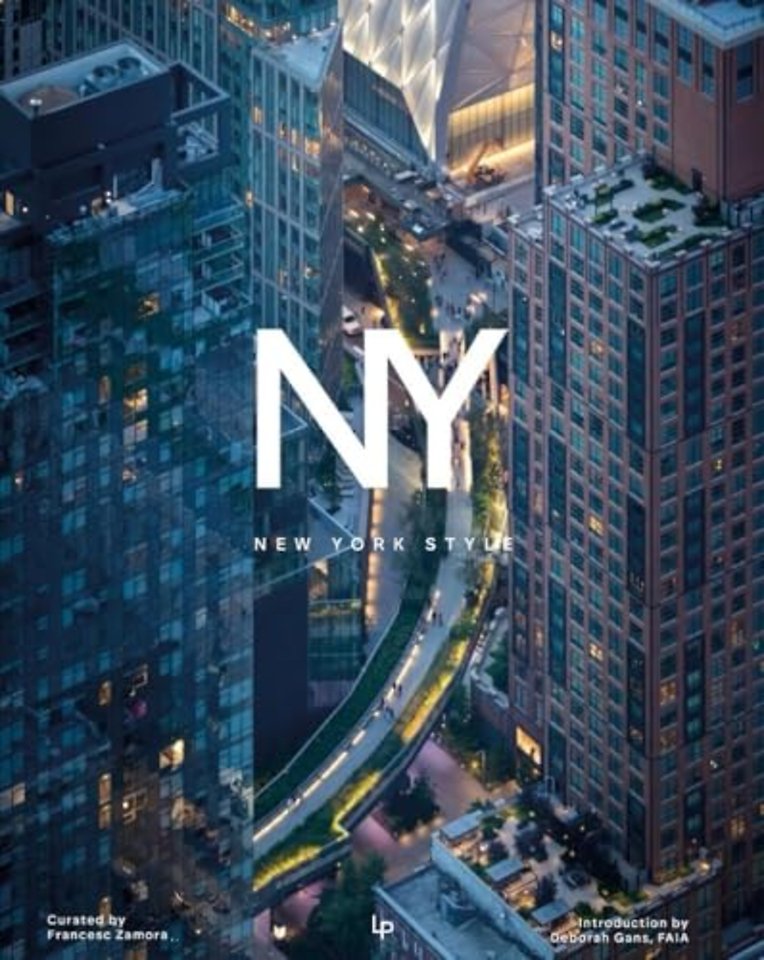 New York Style