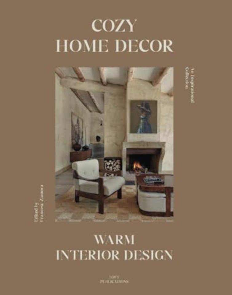 Cozy Home Decor