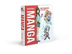 The Big Book Of Manga