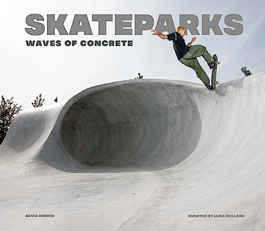 Skateparks