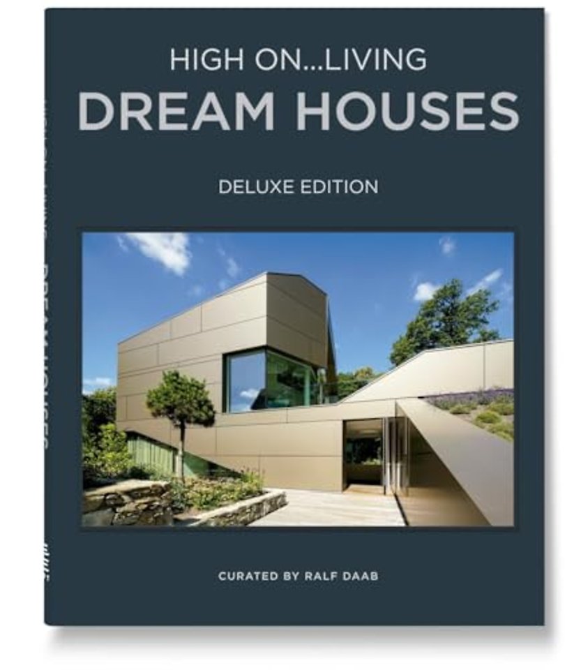 High On... Dream Houses (Deluxe Edition)