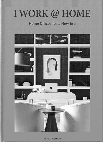 I Work at Home