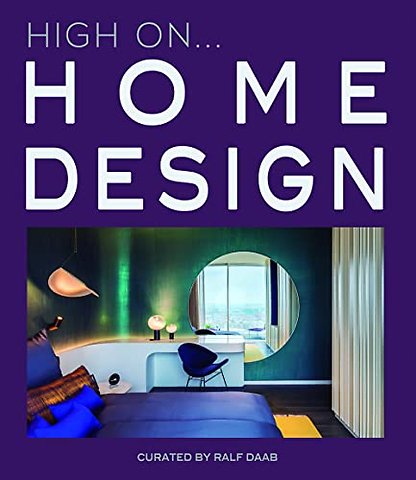 High On... Home Design
