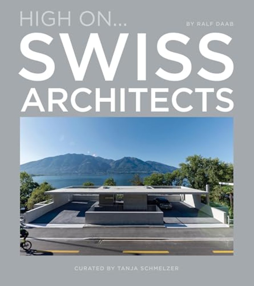 High On… Swiss Architects