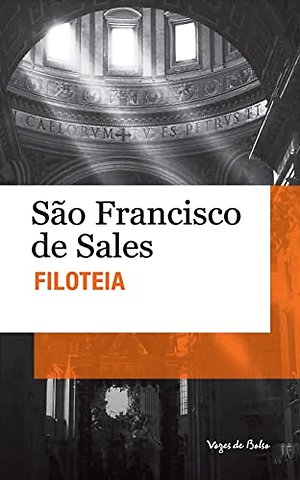 Filoteia (edicao de bolso)