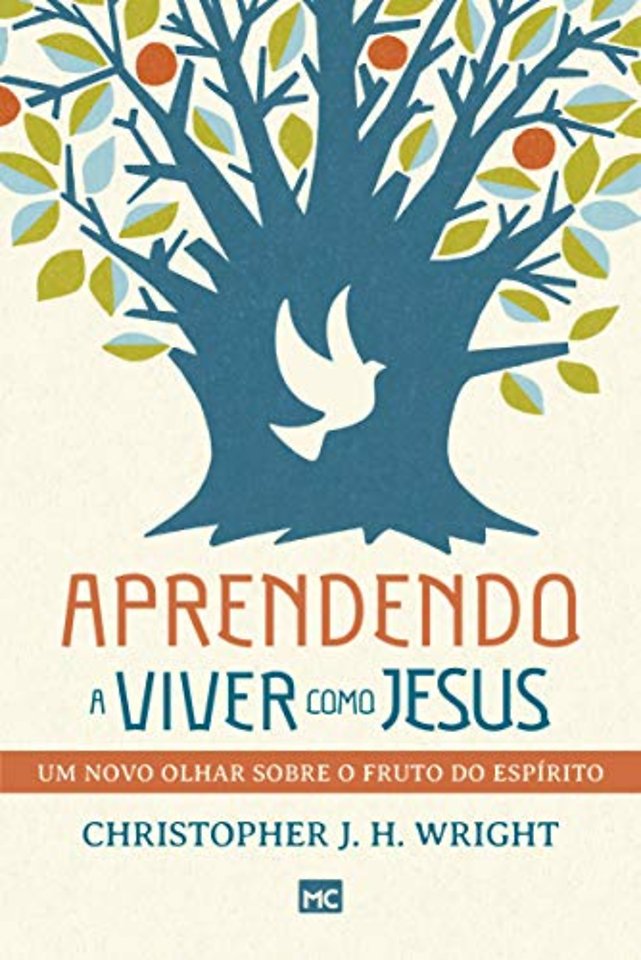 Aprendendo a viver como Jesus