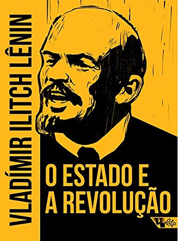 O Estado e a revolucao