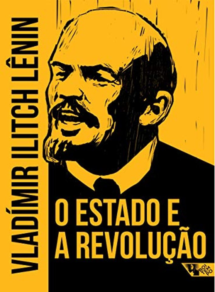 O Estado e a revolucao