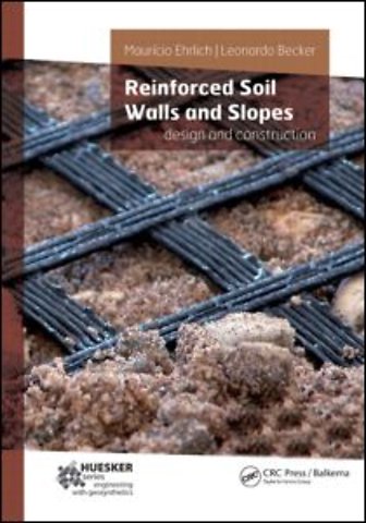 Reinforced Soil Walls and Slopes