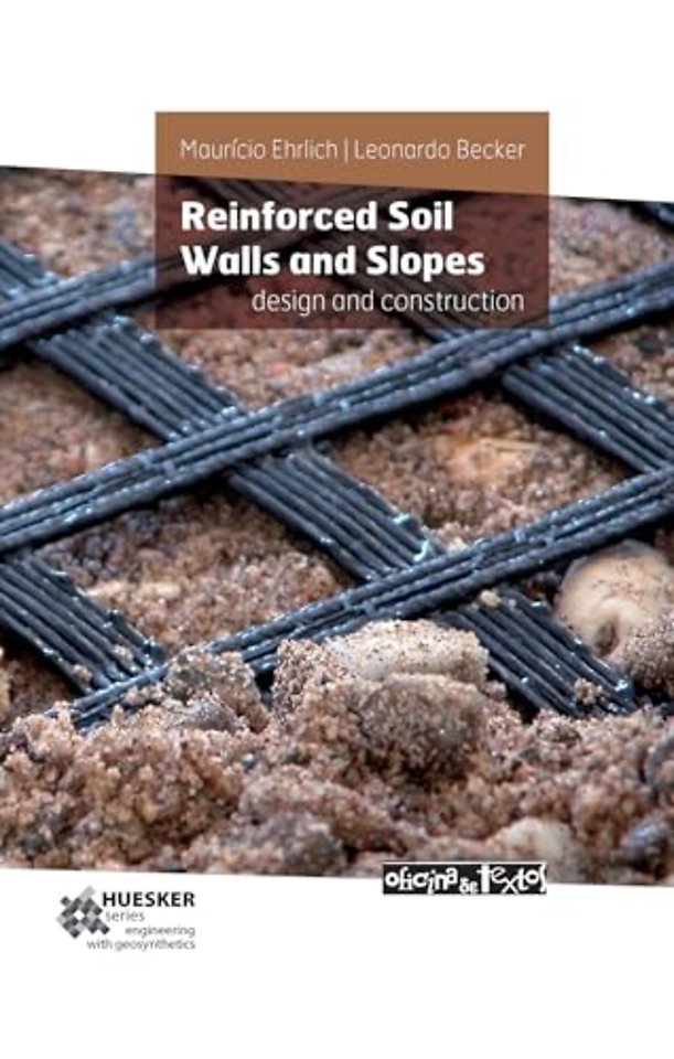Reinforced Soil Walls and Slopes