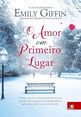 O Amor em Primeiro Lugar