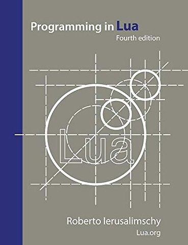 Programming in Lua