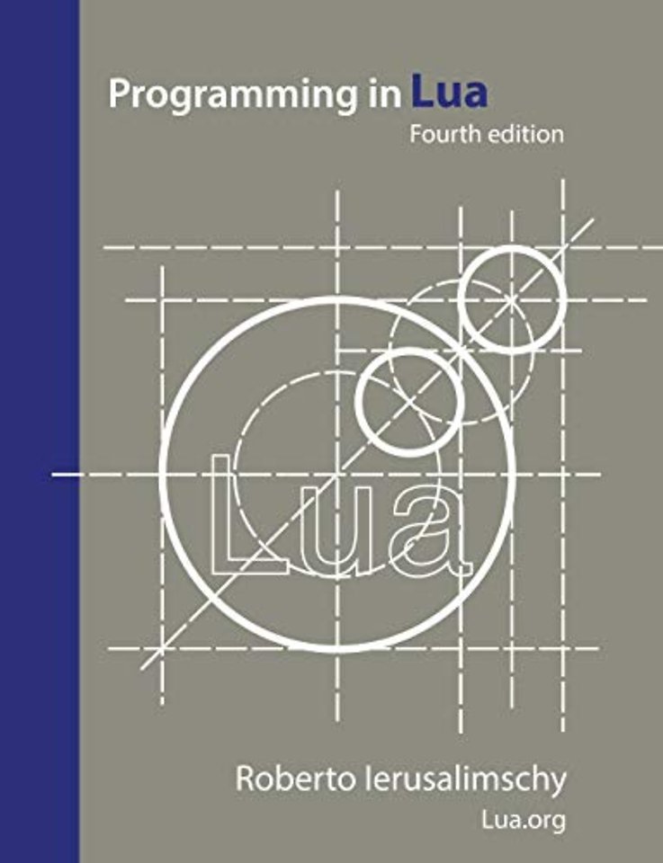 Programming in Lua