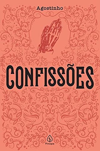 Confissoes