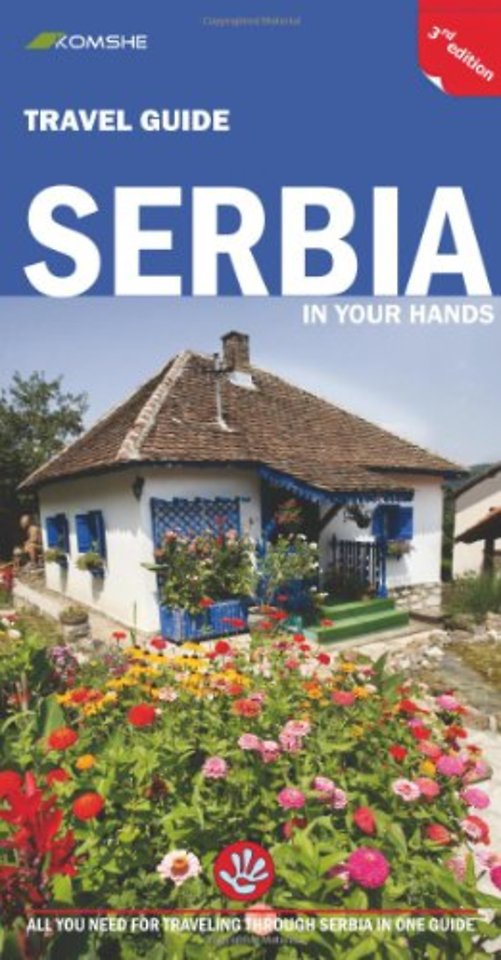 Serbia in Your Hands
