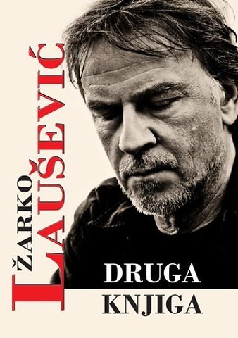 Druga knjiga