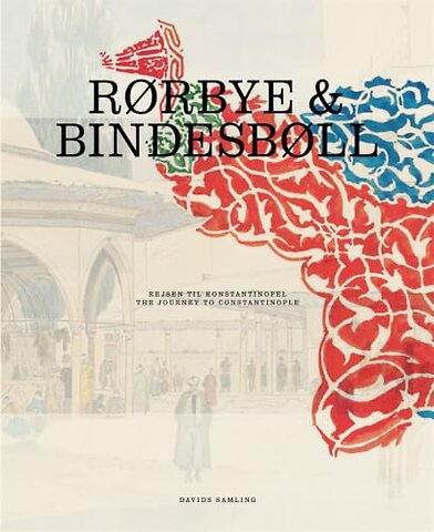 Rørbye & Bindesbøll