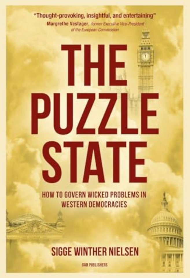 The Puzzle State – How to Govern Wicked Problems in Western Democracies