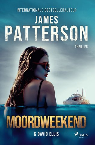 Moordweekend