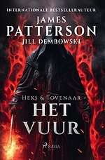 Het vuur