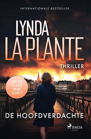 De hoofdverdachte