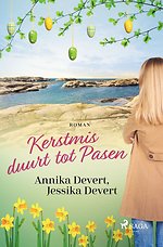 Kerstmis duurt tot Pasen