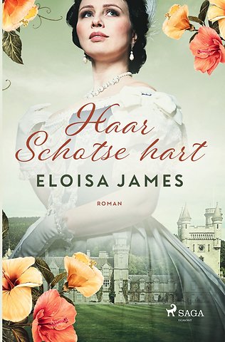 Haar Schotse hart
