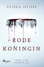 Rode Koningin