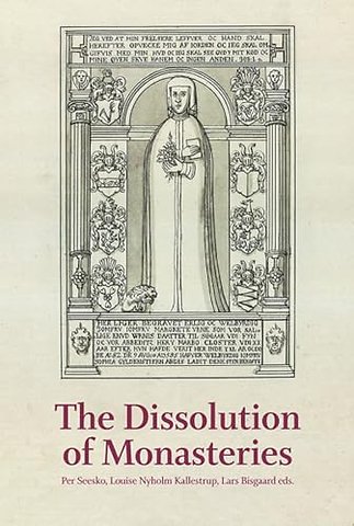 The Dissolution of Monasteries