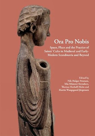 Ora Pro Nobis