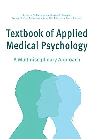 Textbook of Applied Medical Psychology: A Multidisciplinary