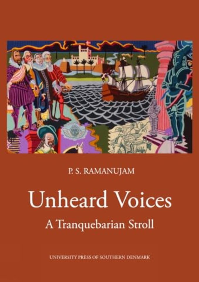 Unheard Voices