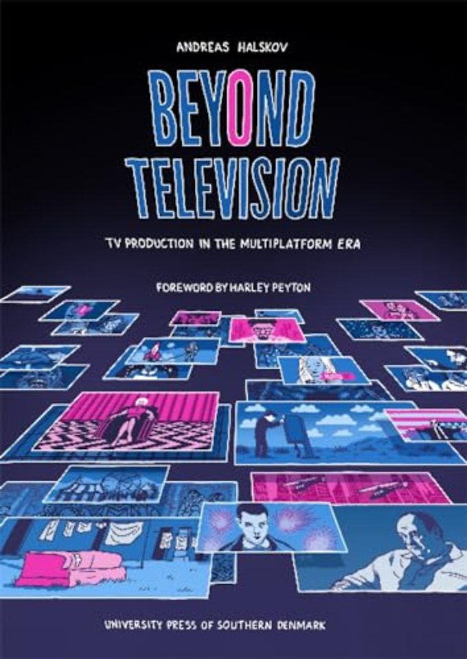 Beyond Television