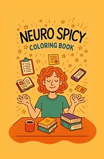 Neuro Spicy