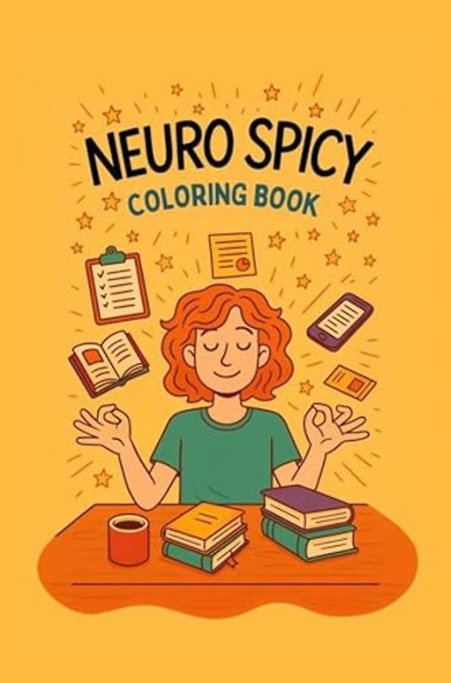 Neuro Spicy