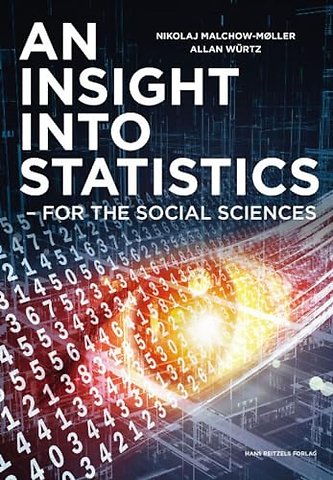 Insight into Statistics