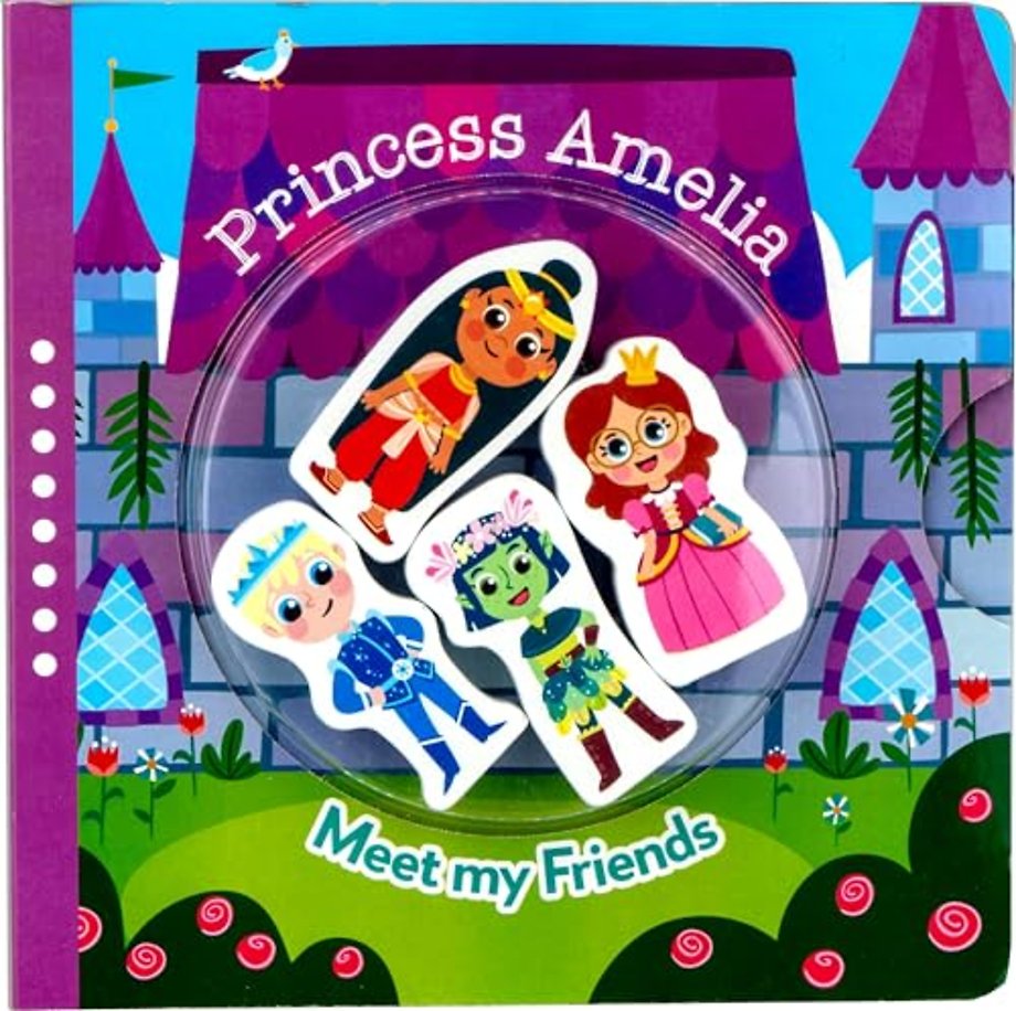 Princess Amelia