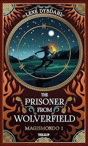 The Prisoner from Wolverfield