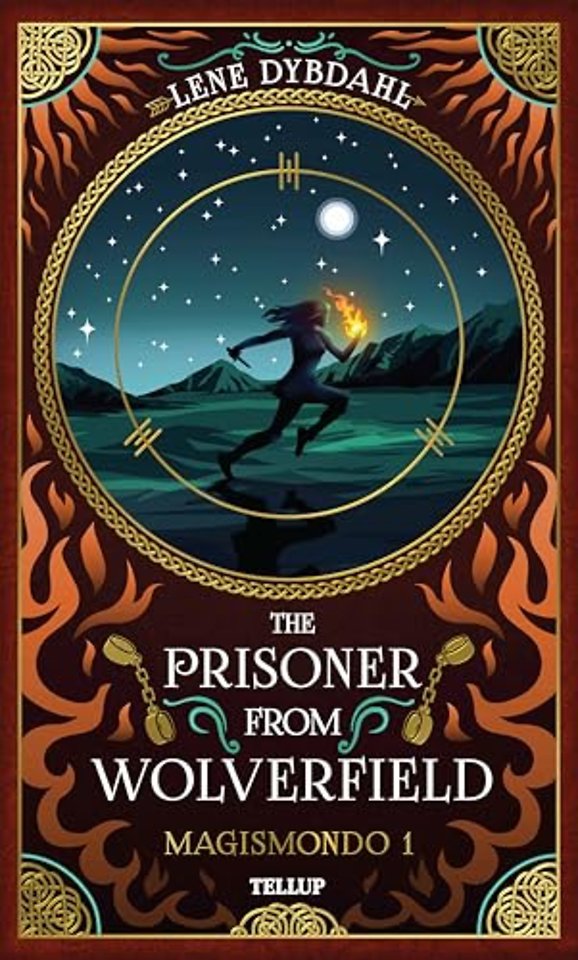 The Prisoner from Wolverfield
