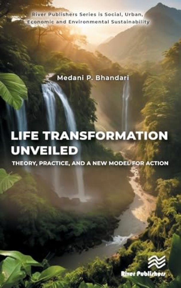 Life Transformation Unveiled