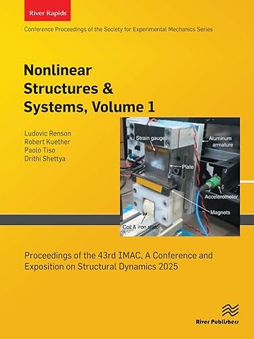 Nonlinear Structures & Systems, Vol. 1