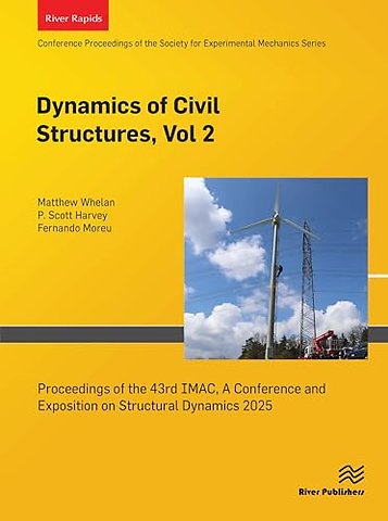 Dynamics of Civil Structures, Vol. 2