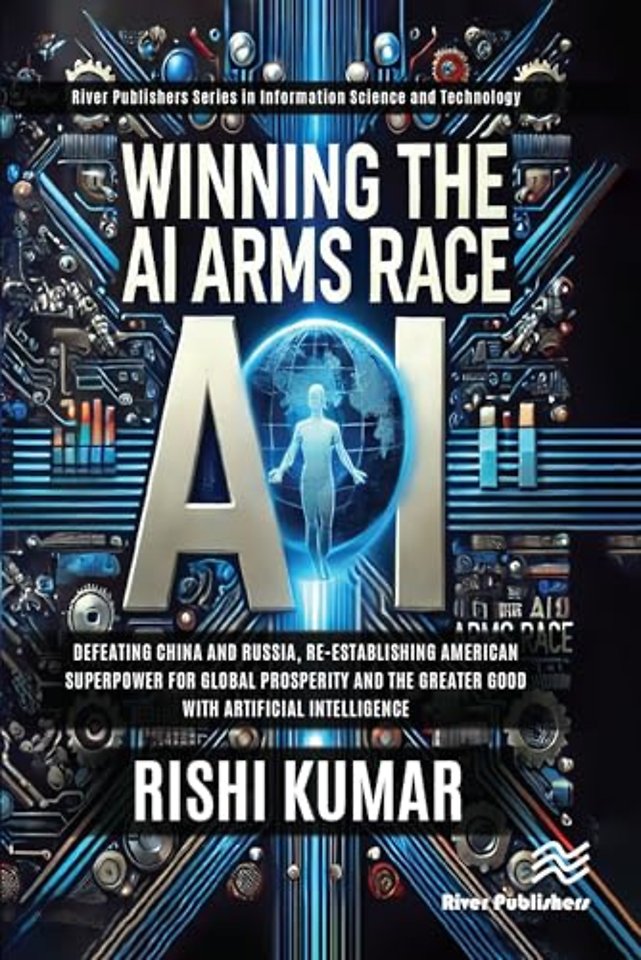 Winning the AI Arms Race