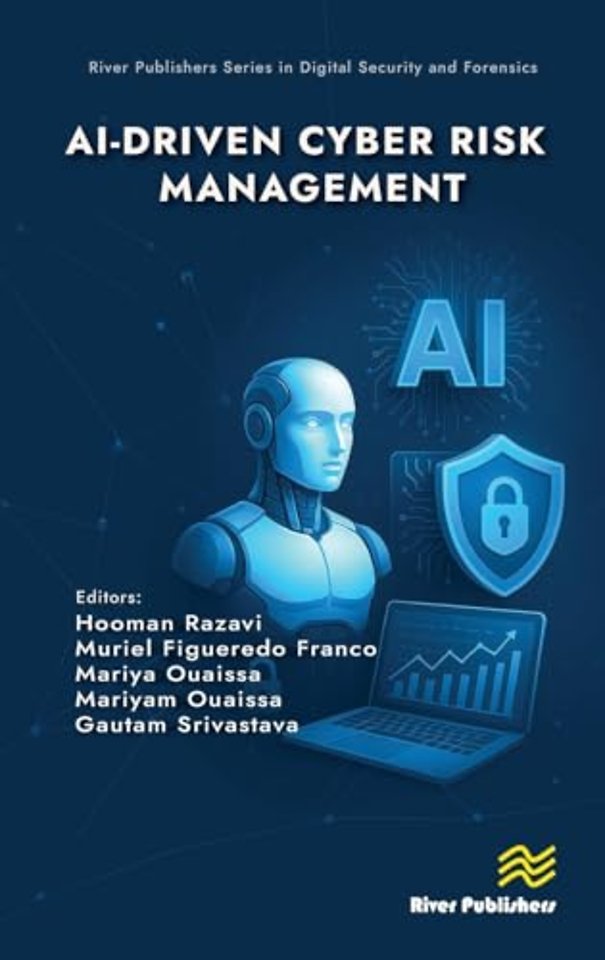 AI-driven Cyber Risk Management