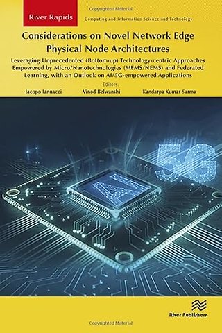 Considerations on Novel Network Edge Physical Node Architectures