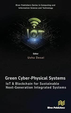 Green Cyber-physical Systems